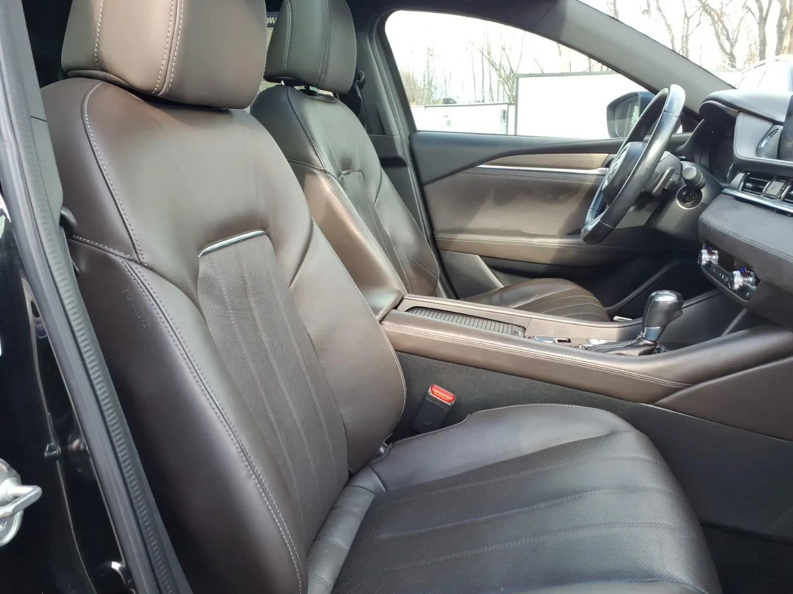 Used 2018 MAZDA MAZDA6 Signature image 13