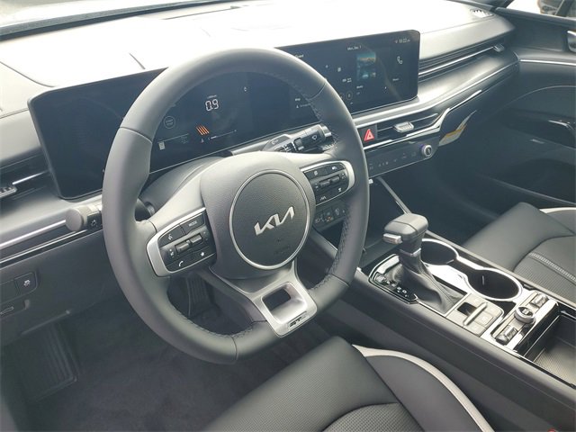 New 2026 Kia K5 GT-Line image 22