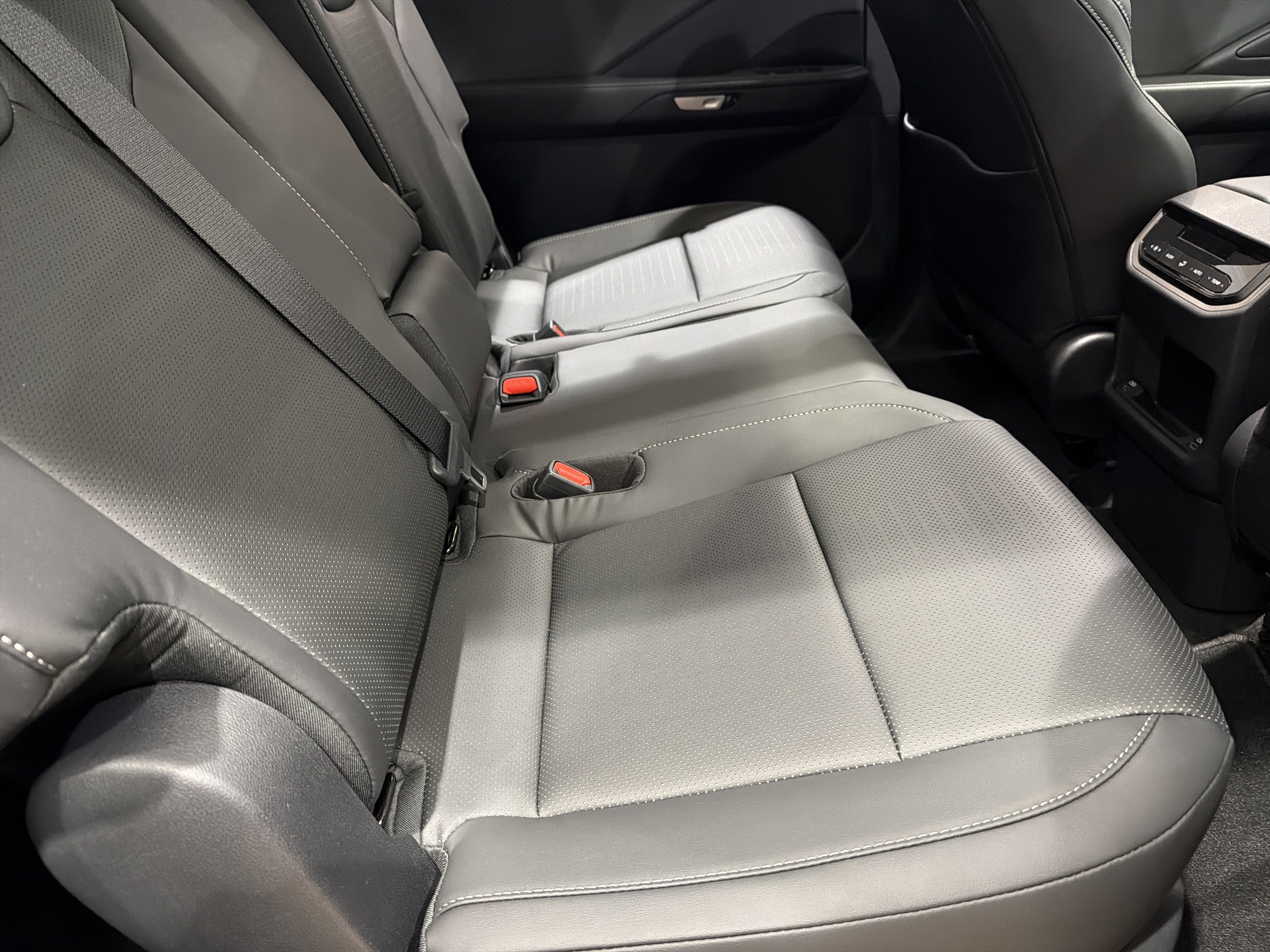 New 2026 Lexus TX 350 AWD image 28
