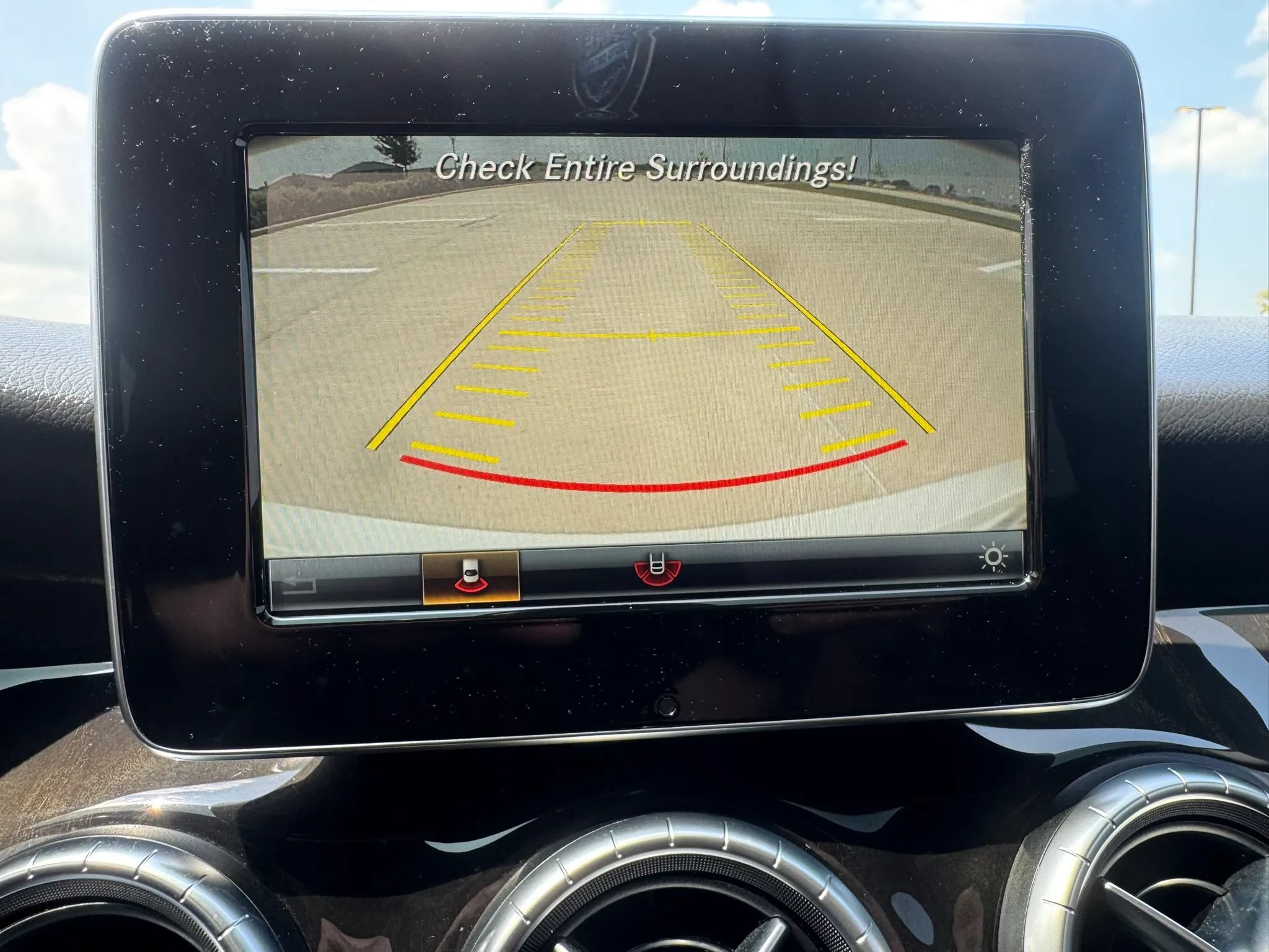 Used 2016 Mercedes-Benz CLA 250 image 56