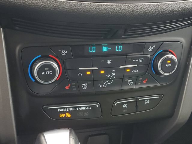 Used 2019 Ford Escape SEL FWD image 28