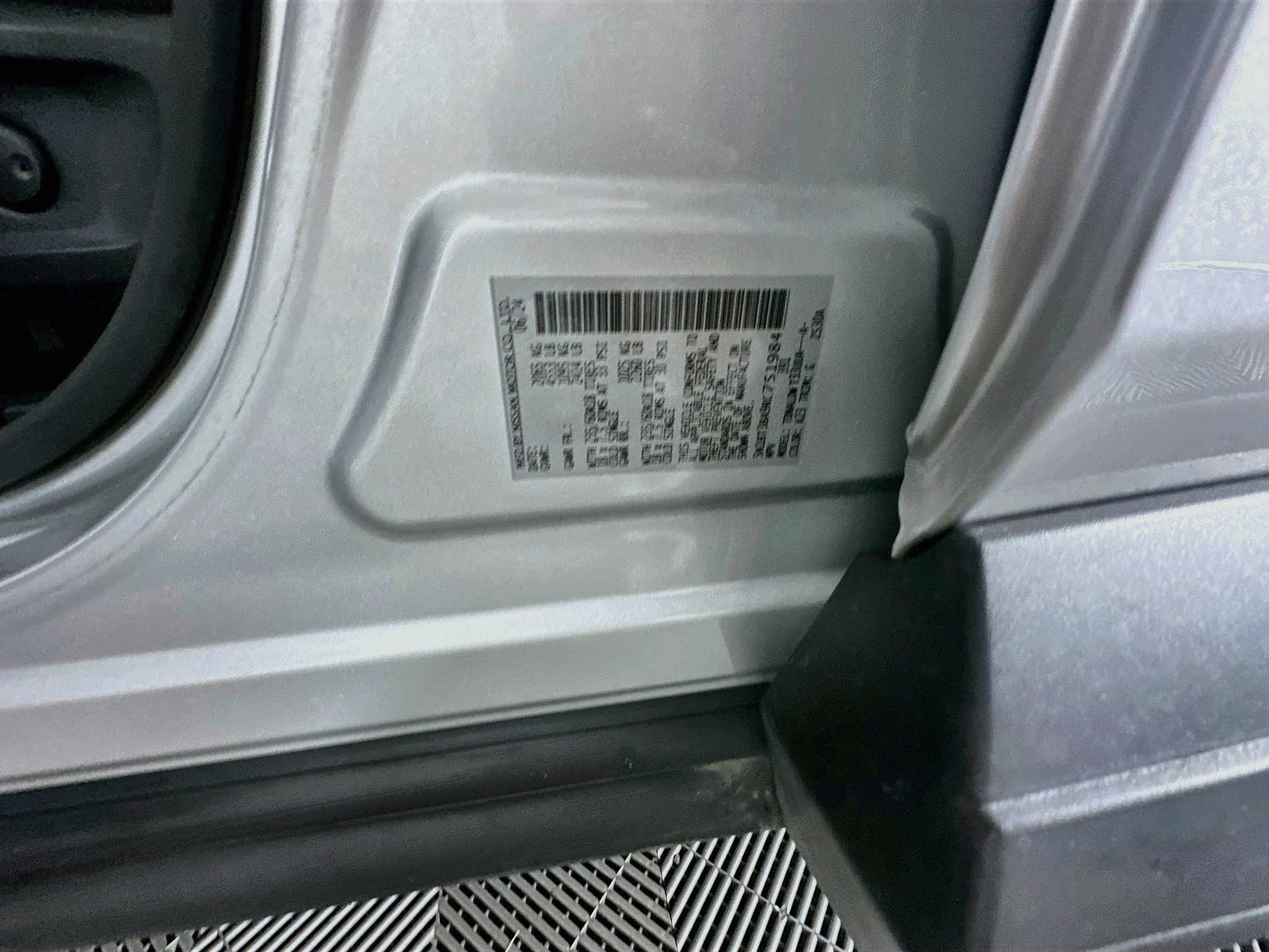 Used 2024 Nissan Rogue SV FWD image 12