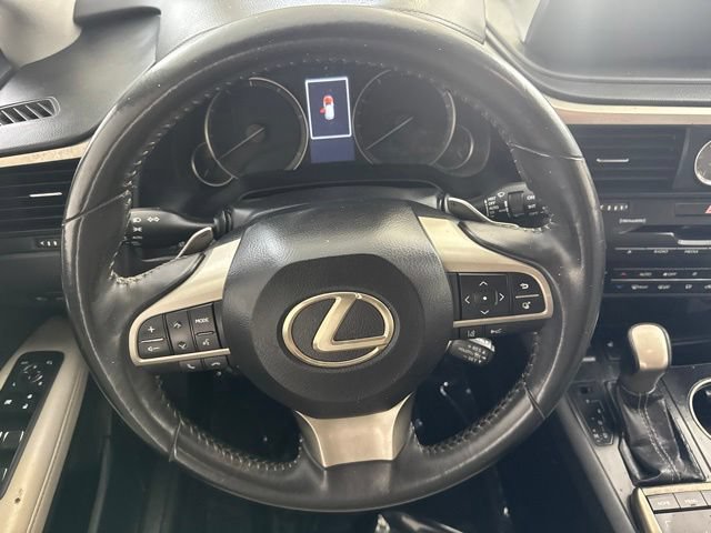 Used 2020 Lexus RX 350 FWD image 23