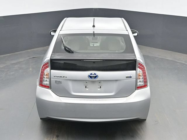 Used 2012 Toyota Prius Two FWD image 23