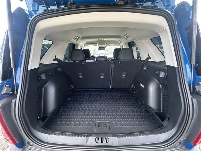 Certified 2022 Ford Bronco Sport Big Bend w/ Convenience Package image 42