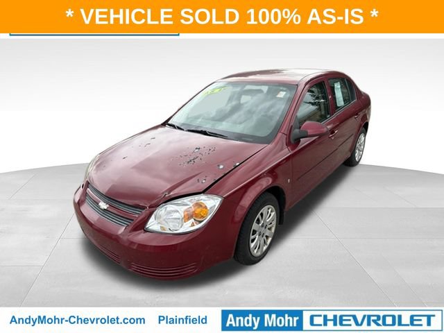 Used 2009 Chevrolet Cobalt LT FWD 360° Tour