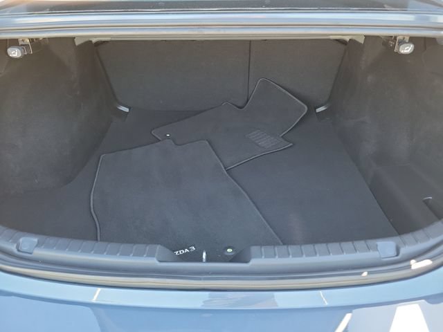 Used 2025 MAZDA MAZDA3 s AWD/4WD image 27