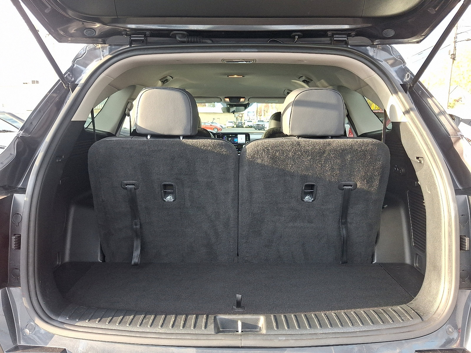 Certified 2022 Kia Sorento S image 30