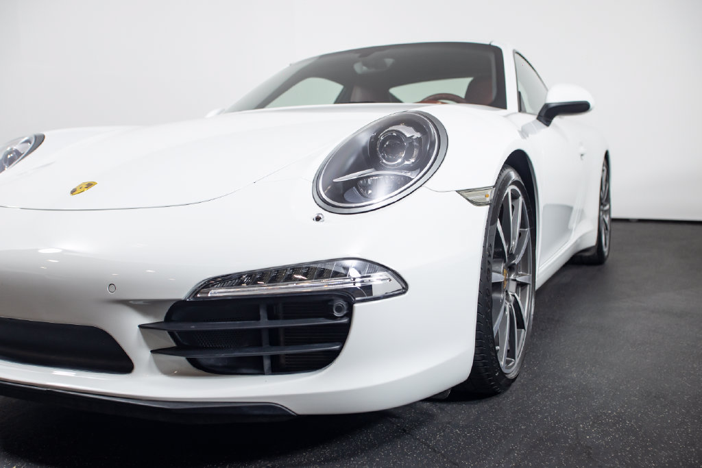 Used 2013 Porsche 911 Carrera S RWD image 27