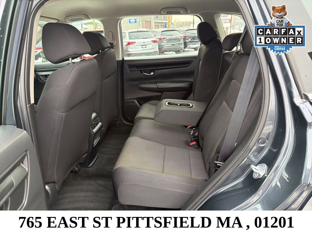 Used 2023 Honda CR-V LX image 12