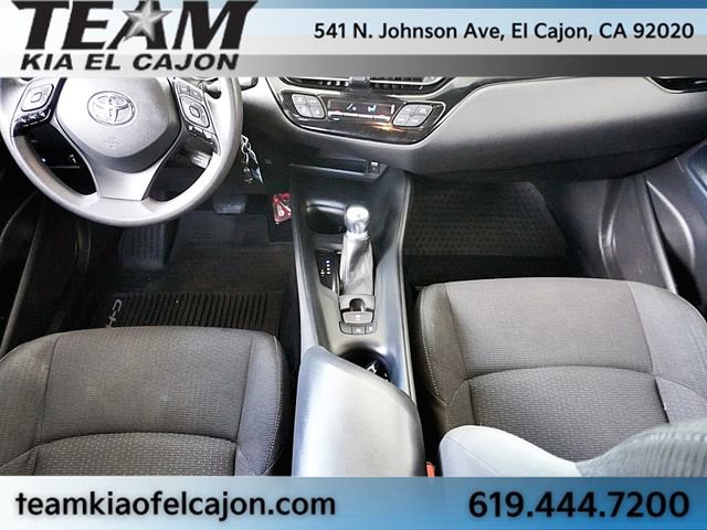 Used 2019 Toyota C-HR LE image 21