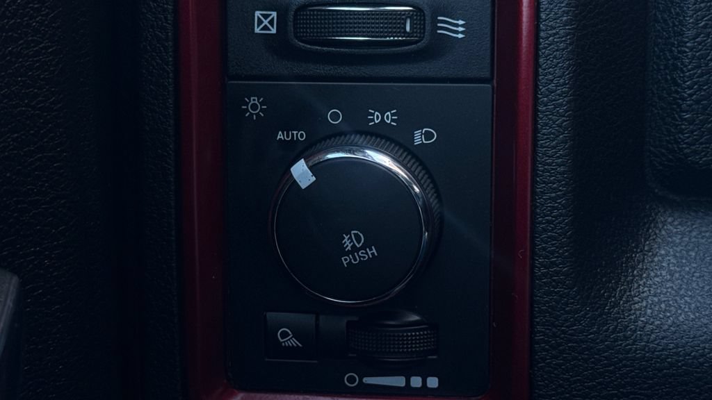 Used 2017 RAM 1500 Rebel w/ Luxury Group AWD/4WD image 24