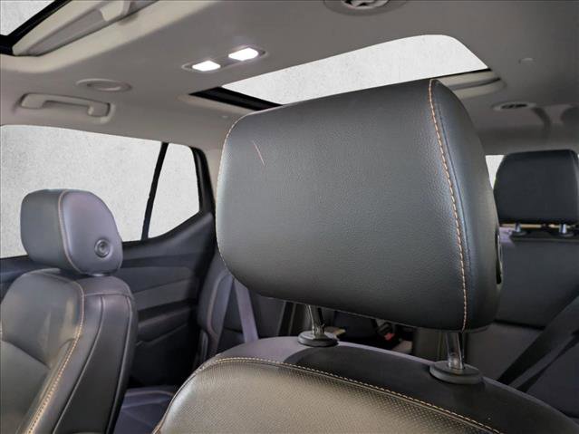Used 2019 Chevrolet Traverse Premier w/ Redline Edition image 14