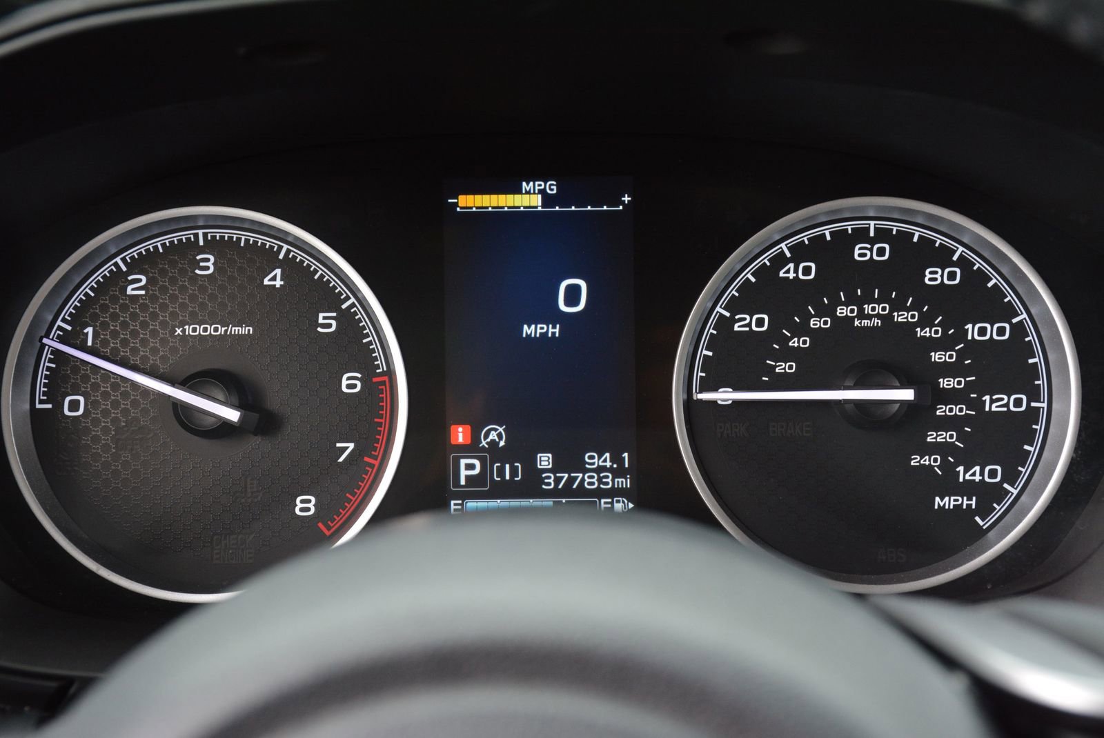 Used 2021 Subaru Forester Premium AWD/4WD image 24
