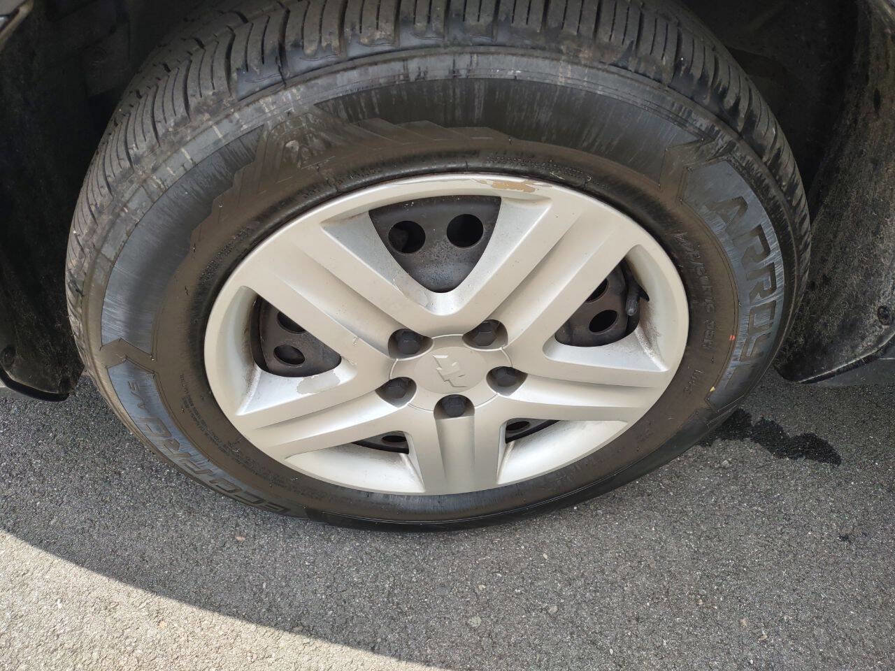 Used 2008 Chevrolet Impala LS FWD image 26