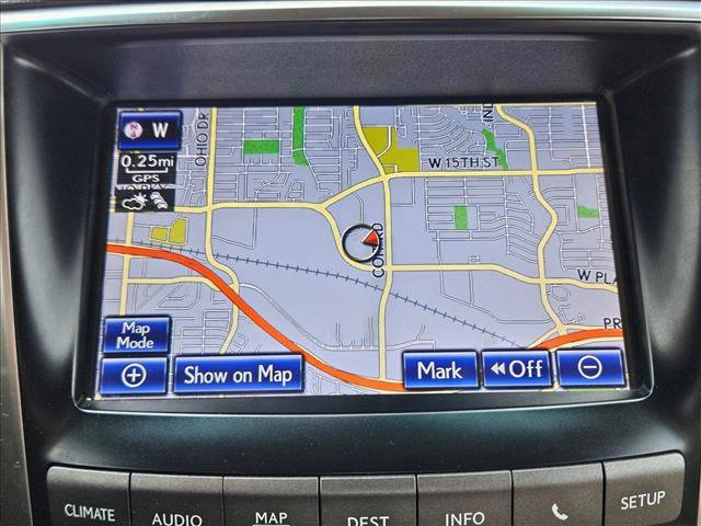 Used 2013 Lexus LX 570 4WD w/ Luxury Pkg w/Pre-crash image 15