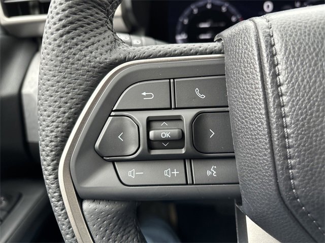 Certified 2025 Toyota Tacoma Trailhunter image 17