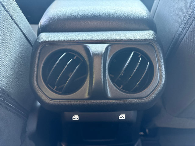 Used 2023 Jeep Wrangler Unlimited w/ 8.4" Radio Group AWD/4WD image 17
