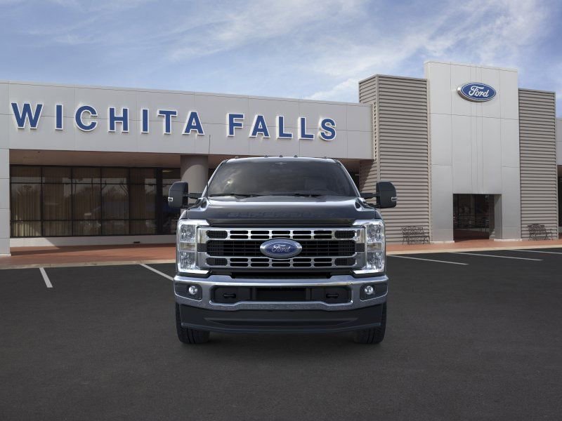 New 2026 Ford F250 XLT AWD/4WD image 6