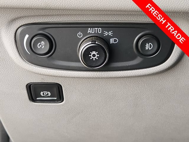 Used 2020 GMC Terrain SLT w/ Preferred Package FWD image 20