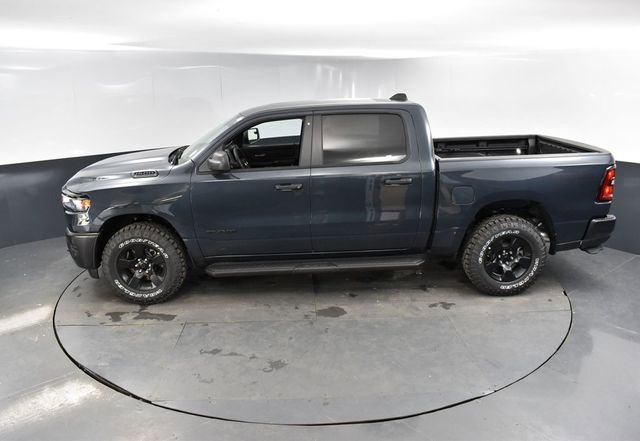 New 2026 RAM 1500 Classic Warlock image 37