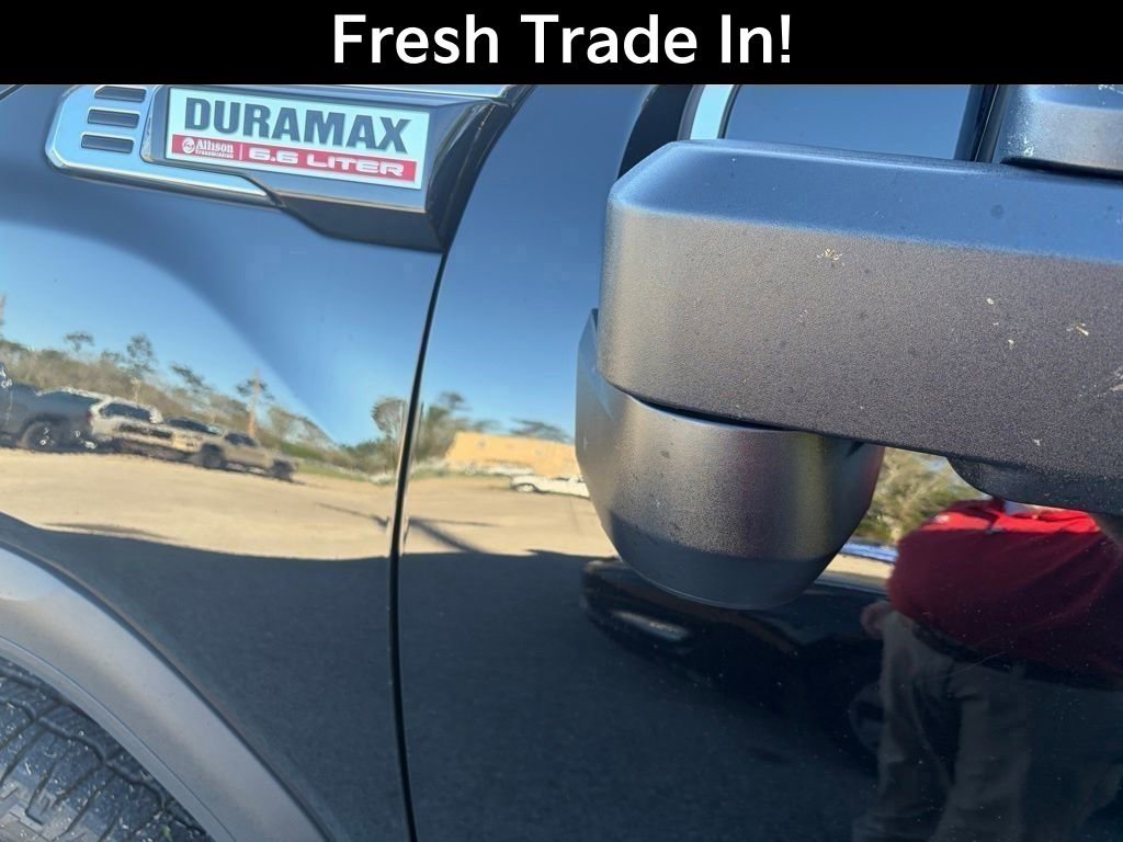 Certified 2024 GMC Sierra 3500 Denali w/ Denali Reserve Package image 6