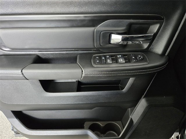 Used 2018 RAM 1500 Rebel w/ Luxury Group image 19