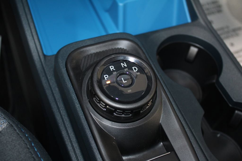 New 2025 Ford Maverick XLT w/ XLT Luxury Package image 51