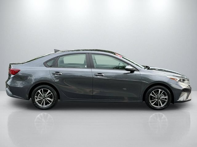 Certified 2024 Kia Forte LXS FWD image 10
