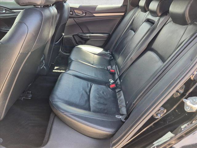 Used 2019 Honda Civic Sport Touring image 20