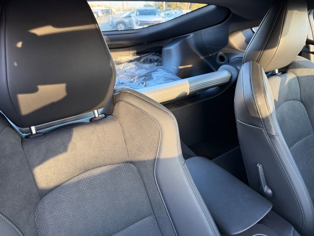 New 2026 Nissan Z Performance image 28