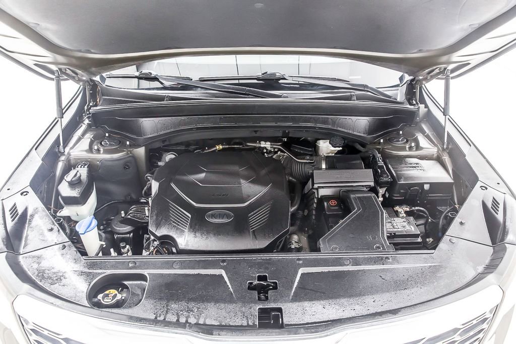 Used 2020 Kia Telluride SX AWD/4WD image 39