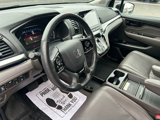 Used 2019 Honda Odyssey Elite image 23