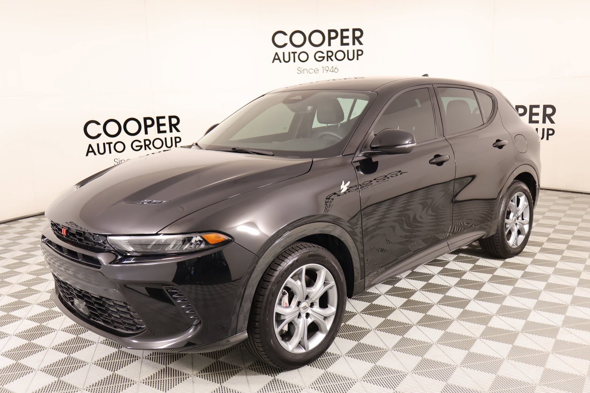 Used 2024 Dodge Hornet R/T AWD/4WD image 9