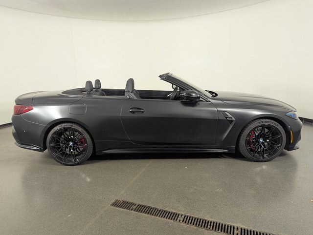 Used 2025 BMW M4 xDrive Competition w/ Executive Package image 14