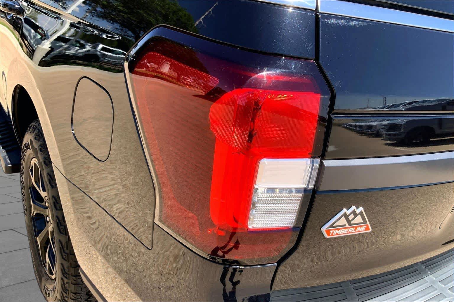 Used 2023 Ford Expedition Timberline AWD/4WD image 32