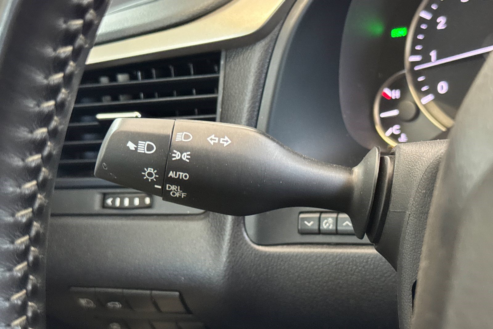 Certified 2022 Lexus RX 350 FWD w/ Premium Package image 32