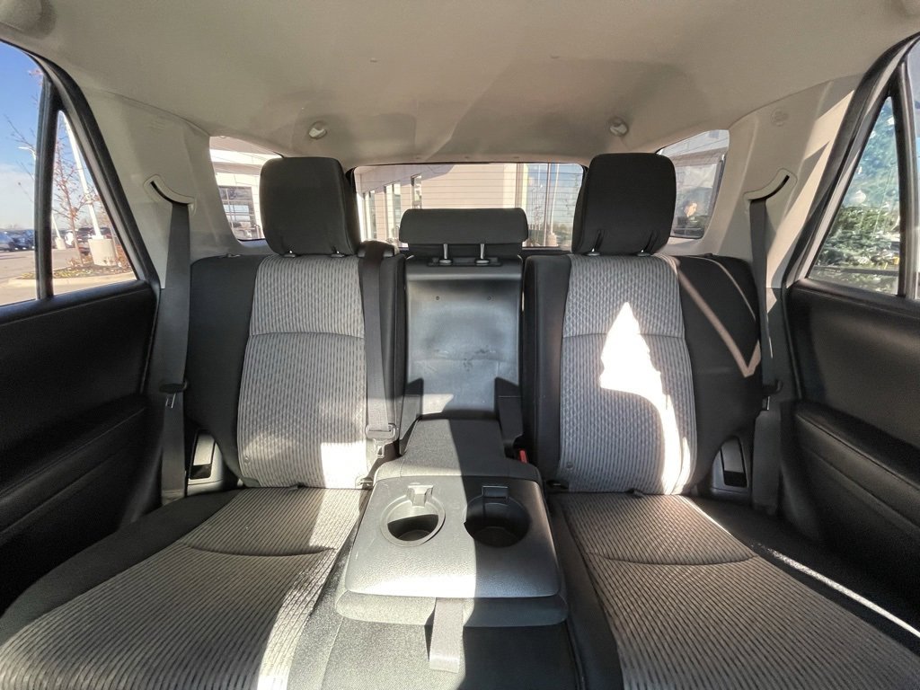 Used 2018 Toyota 4Runner SR5 image 23