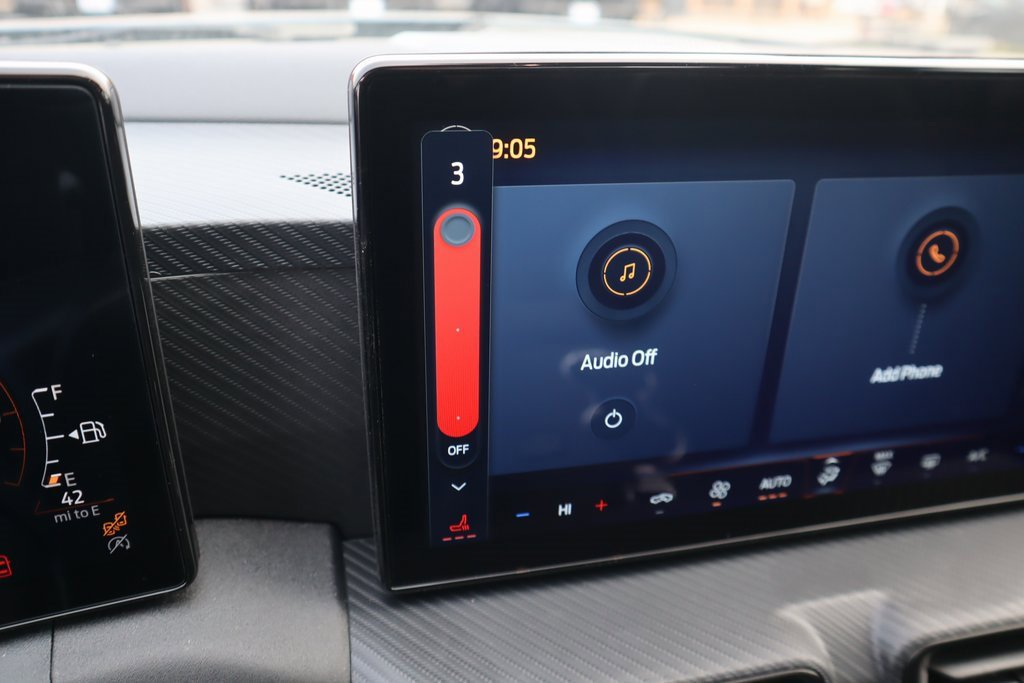 New 2026 Ford Mustang Coupe image 7