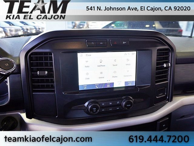 Used 2021 Ford F150 XL w/ Equipment Group 101A High image 28