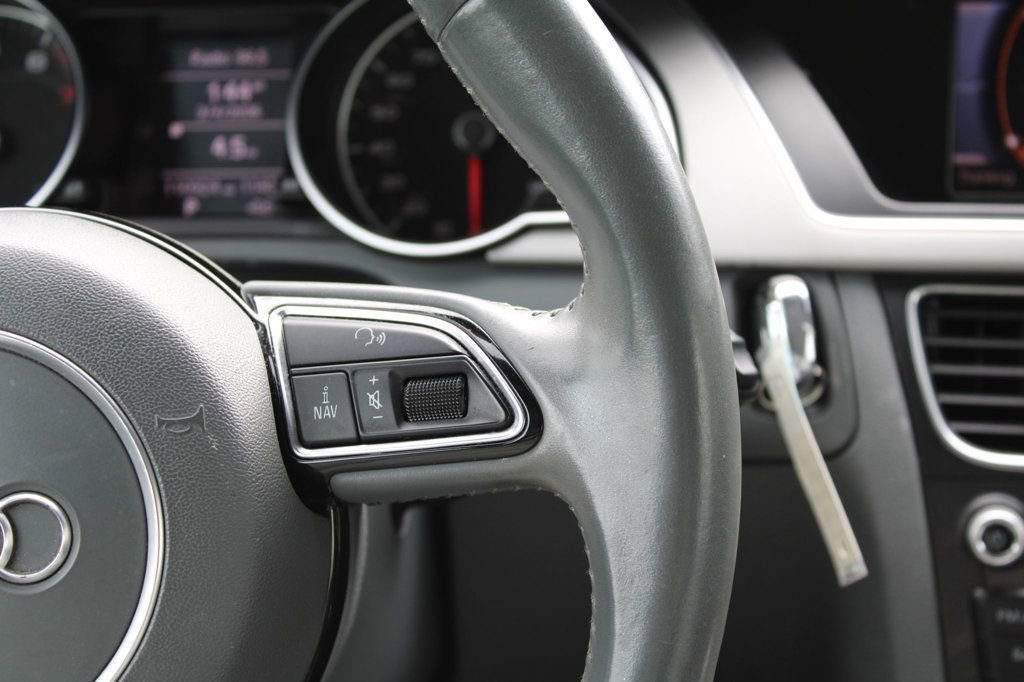 Used 2013 Audi A5 2.0T Premium w/ Convenience Pkg image 18