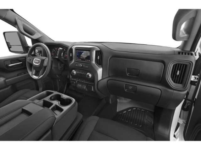 Used 2024 GMC Sierra 2500 AT4 w/ Technology Package AWD/4WD image 14