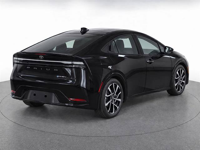 New 2027 Toyota Prius Plug-In Hybrid w/ Limited Premium Package FWD image 4