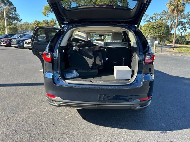 New 2026 MAZDA CX-90 3.3 Turbo w/ Preferred Package image 12