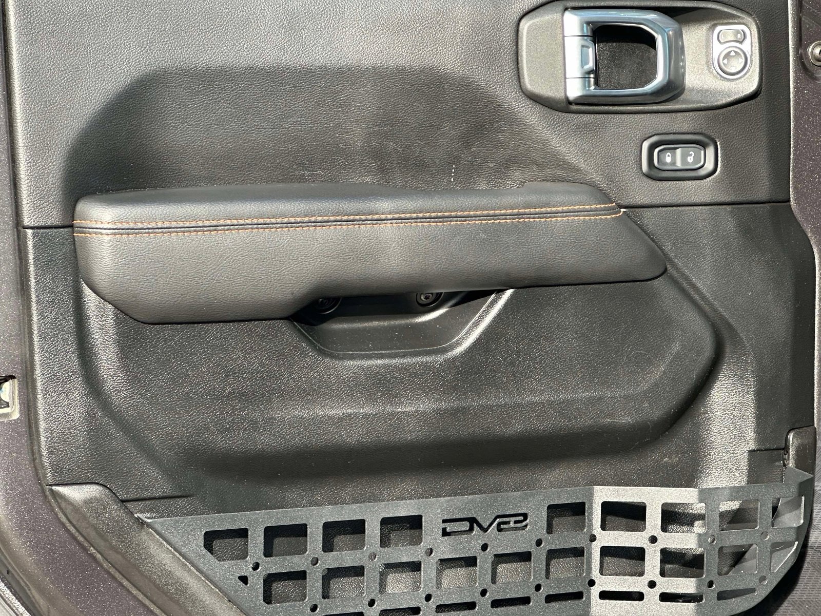 Used 2023 Jeep Gladiator Mojave w/ LED Lighting Group image 22