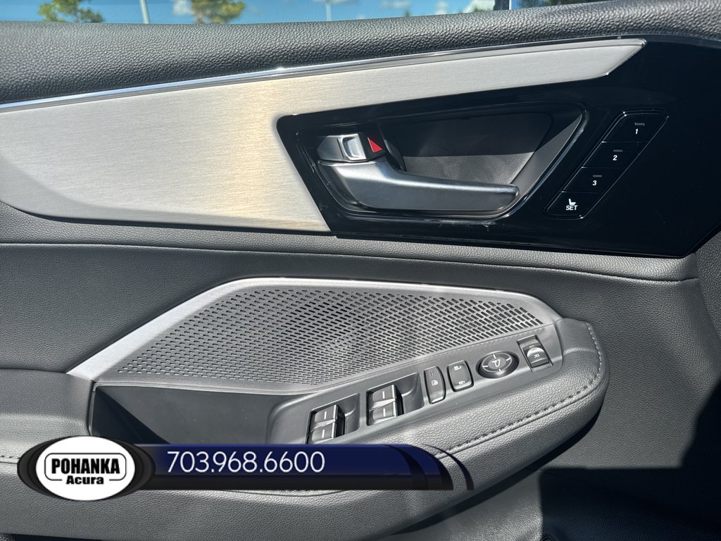 New 2026 Acura MDX SH-AWD image 23
