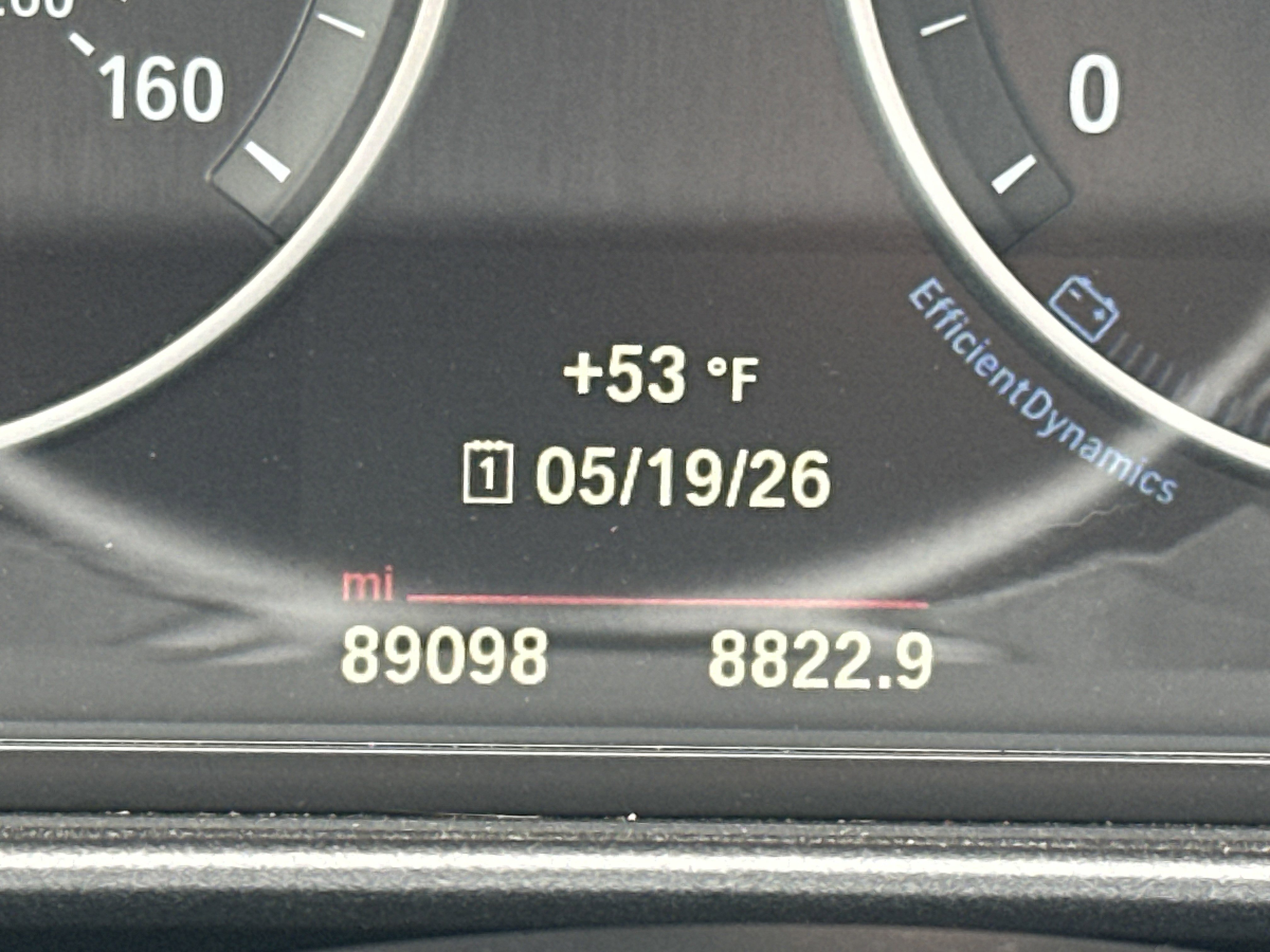 Used 2016 BMW 528i xDrive Sedan AWD/4WD image 21
