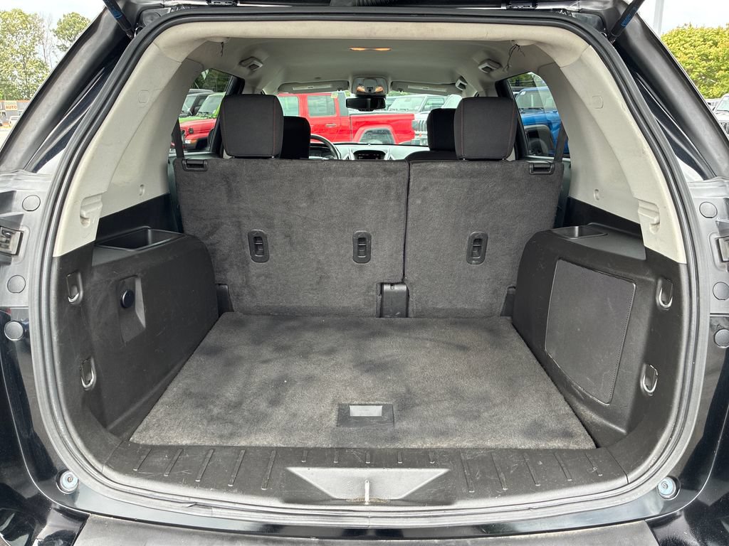 Used 2015 GMC Terrain SLE FWD image 22