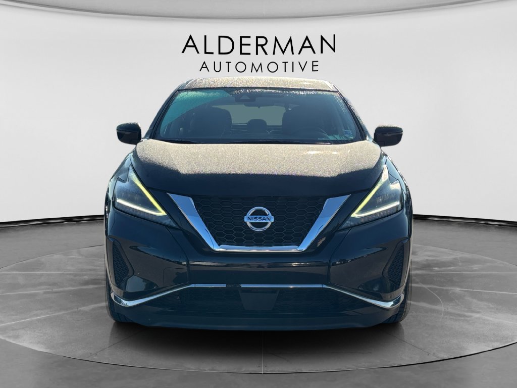 Used 2020 Nissan Murano S w/ Technology Package FWD image 5