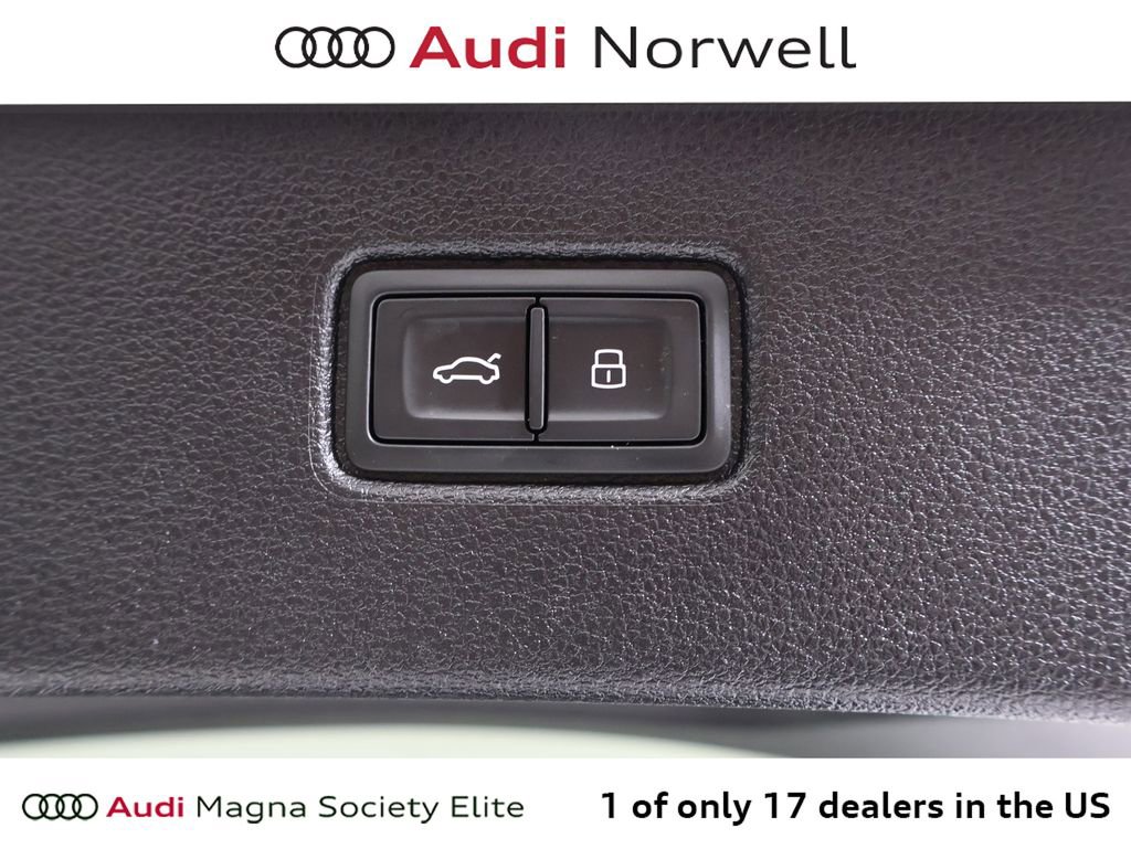 Used 2023 Audi Q7 3.0T Premium Plus w/ Premium Plus Package image 18